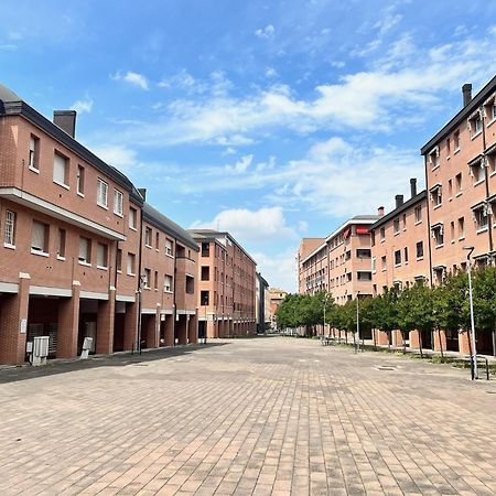 Zer051 Apartment Dossetti 23 Bologna Eksteriør bilde