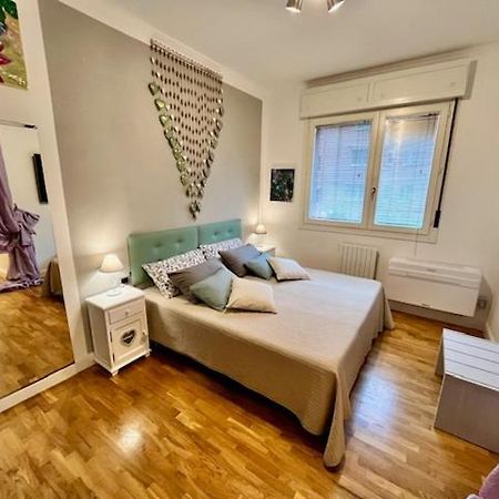 Zer051 Apartment Dossetti 23 Bologna Eksteriør bilde