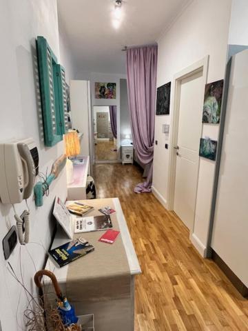 Zer051 Apartment Dossetti 23 Bologna Eksteriør bilde